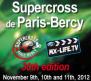 Прямая трансляция Paris-Bercy Supercross 2012 на MX-LIFE.TV