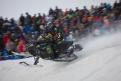 Заключительный этап Чемпионата мира по снегоходному кроссу пройдет 3 марта 2013 года в Тушино