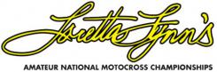 2013 Loretta Lynn's MX National