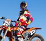 Marvin Musquin подписал контракт с Thor MX