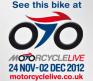 В Великобритании прошла выставка -Motorcycle Live 2012