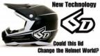 Шлемы  6D –технологии будущего.