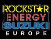 Жюльен Либер и команда Rockstar Energy Suzuki Europe  подписали контракт на 2013 год