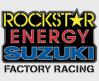 Команда  Rockstar Energy Suzuki  Europe вернулась со сборов в  Португалии.