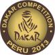 Завтра в Перу стартует Ралли Дакар 2013.