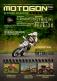 Вышел 2-й номер 2013 г. Motogon Offroad Magazine