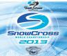 FIM World Snowcross 2013: Швед Adam Renheim - чемпион мира