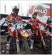 Italian MX Championship 2013: заключительный этап