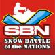В Семигорье  пройдет «Снежная битва наций 2013»