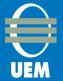 Чемпионат Европы 2013 UEM ЕМХ125: Иван Баранов - восьмой.