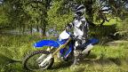 Yamaha WR250f