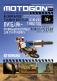 Вышел 5-й номер 2013 г. Motogon Offroad Magazine