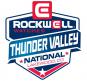 АМА Мотокросс 2013: Второй этап в  Thunder Valley.