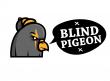 Владимир Ярыгин выпустил собственный бренд одежды "BLIND PIGEON"