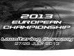 Чемпионат Европы 2013 "ЕМХ125": Германия - Лаузицринг.