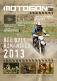 Вышел 8-й номер 2013 г. Motogon Offroad Magazine