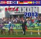 Vets MXoN 2013: Англия - Farleigh Castle