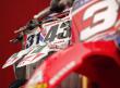 Honda World Motocross на Мотокроссе Наций 2013 (Видео).