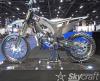 Unit Skycraft FMX – мотоцикл будущего для мотофристайла.