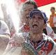 Паоло Гонсалвес и Honda – победители Ралли Морокко 2013 (+ Видео 6-ти этапов).