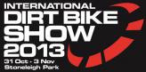 International Dirt Bike Show 2013 - уже на этой неделе.