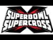 Superbowl Supercross Genova 2013 - Финалы.