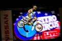 NITRO CIRCUS LIVE в Москве