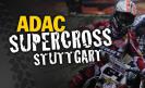 ADAC Supercross Cup 2013/2014: Штуттгарт- первый этап.
