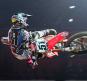 2013 Bercy Supercross: Джастин Баршиа - “King of Bercy”.