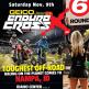 EnduroCross 2013: Шестой этап в Boise.