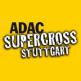 ADAC Supercross Cup 2013/2014: Штуттгарт - итоги.
