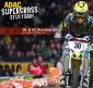 ADAC Stuttgart Supercross 2013: Финалы -Видео.