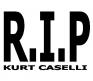 Погиб Курт Каселли.