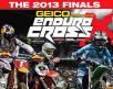 Endurocross 2013: Битва в Лас -Вегасе.
