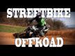 Extreme Triumph Street - StreetBike Motocross