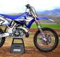 Проект JGR Yamaha YZ250 Two Stroke (+Видео)