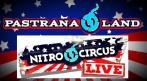 Кинотеатр MTGN: Новый сериал от Nitro Circus - Pastranaland (6 эпизодов).