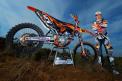 Продолжаем знакомиться - Red Bull KTM Factory 2012