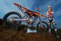 Продолжаем знакомиться - Red Bull KTM Factory 2012