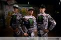 Команда Monster Energy Yamaha - проблемы перед сезоном 2012