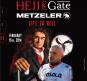 Грэхэм Джарвис - победа в Hell’s Gate Mezeler 2014.