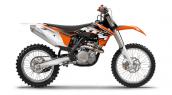 450 SX-F