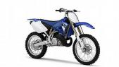 Yamaha YZ250