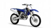 Yamaha YZ450F