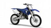 Yamaha YZ125