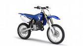 Yamaha YZ85/LW