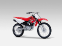 Honda CRF100F