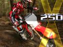 Honda CRF250X