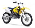 Suzuki RM250