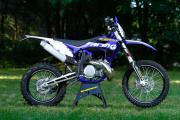 Подробный обзор мотоцикла SHERCO SE-R 300